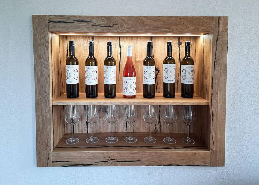 Sklep Vino Strycek Guest House Velke Bilovice Luaran gambar