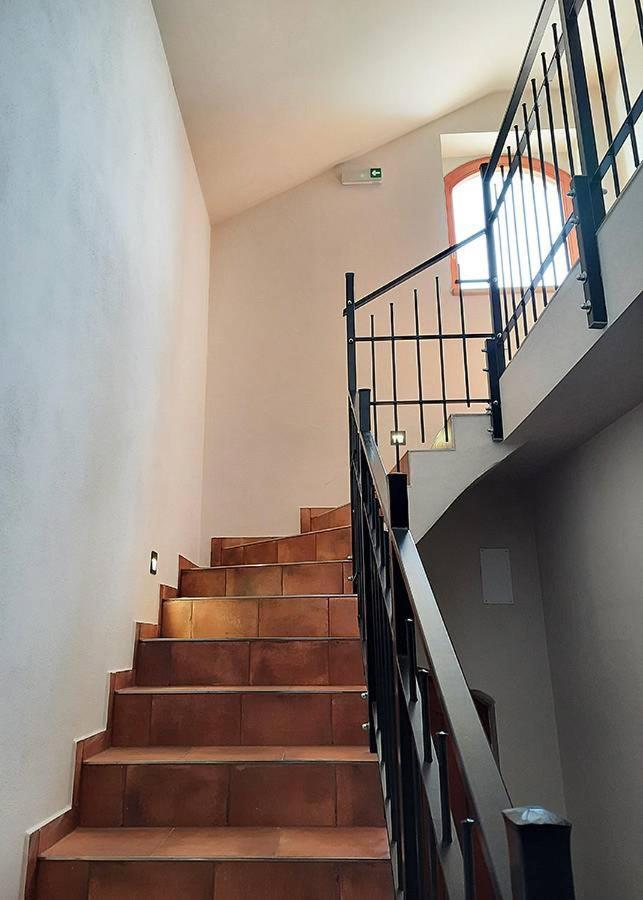 Sklep Vino Strycek Guest House Velke Bilovice Luaran gambar