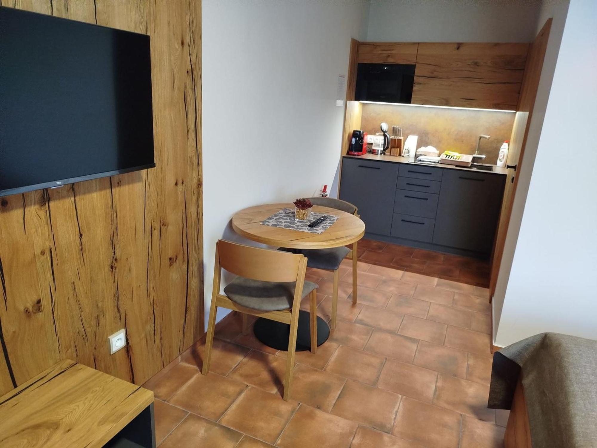 Sklep Vino Strycek Guest House Velke Bilovice Luaran gambar